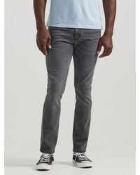 Lee Jeans - Mens Extreme Motion Skinny Jeans - Lyst