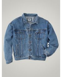 Lee Jeans Jackets for Men | Online Sale up to 76% off | Lyst