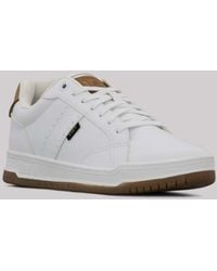 Lee Jeans - Mens Streeter Low Top Sneaker - Lyst