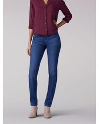 Lee Pull On Jeans for Women - Up to 22% off | Lyst