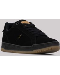 Lee Jeans - Mens Streeter Low Top Sneaker - Lyst