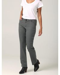 women's lee relaxed fit pants