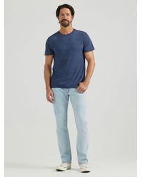 Lee Jeans - Mens Legendary Slim Straight Jeans - Lyst