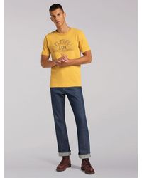 Lee Jeans Rider Jeans for Men - Up to 