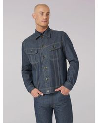 Lee Jeans Jackets for Men | Online Sale up to 81% off | Lyst