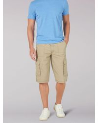 Lee Jeans Cargo shorts for Men | Online 