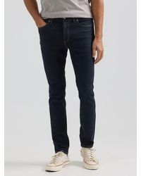Lee Jeans - Mens Extreme Motion Skinny Jeans - Lyst