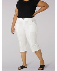 Lee Jeans Pants, Slacks and Chinos for Women | Online Sale up to 50% off |  Lyst