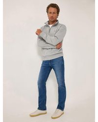 Lee Jeans - Mens X Soft Regular Fit Jeans - Lyst