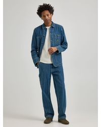 Lee Jeans - Mens X Paul Smith Carpenter Pants - Lyst