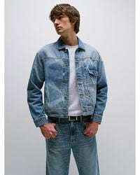 Lee Jeans - Mens X Feng Chen Wang Cowboy Jacket - Lyst