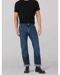Lee Jeans Bootcut jeans for Men - Up to 39% off at Lyst.com