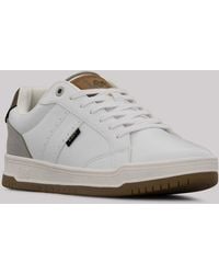 Lee Jeans - Mens Streeter Low Top Sneaker - Lyst