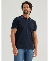 Lee Jeans - Mens Legendary Polo Shirt - Lyst