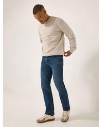 Lee Jeans - Mens X Move Regular Fit Jeans - Lyst