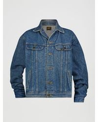 Lee Jeans - Vintage Rider Jacket 299 - Lyst