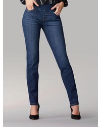 Lee Pull On Jeans for Women - Up to 22% off | Lyst