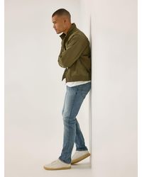 Lee Jeans - Mens X Soft Slim Fit Jeans - Lyst