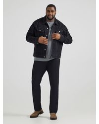 Lee Jeans - Eu Daren Straight Leg Jeans - Lyst