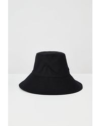 Lee Mathews - Lm Workroom Hat - Lyst