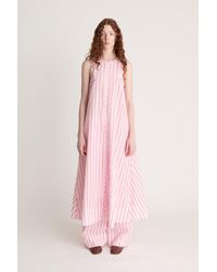 Lee Mathews - Tabi Sleeveless Dress - Lyst