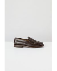 Hebe Studio - Hereu Marti Loafer - Lyst