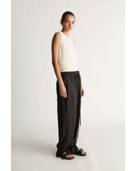 Lee Mathews - Simone Pant - Lyst