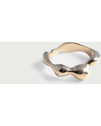 Faris - Seep Ring - Lyst