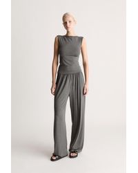 Kye Intimates - Recline Pant - Lyst