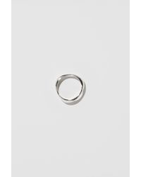 Faris - River Ring - Lyst