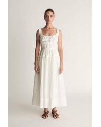 Lee Mathews - Martha Dress - Lyst