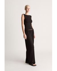 Kye Intimates - Recline Bateau Sleeveless - Lyst