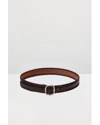 Hebe Studio - Grec Belt - Lyst