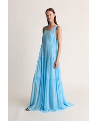 Lee Mathews - Jena Cami Dress - Lyst