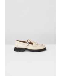 Hebe Studio - Hereu Soller Sport Loafer - Lyst