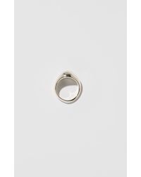 Faris - Peak Ring - Lyst