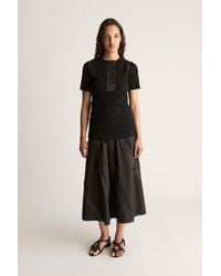Lee Mathews - Mickey Tee - Lyst