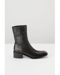 Hebe Studio - Hereu Alcari Boot - Lyst