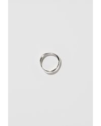 Faris - River Ring - Lyst