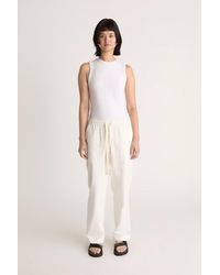 Lee Mathews - Lm Drill Pant - Lyst