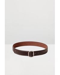 Hebe Studio - Llis Belt - Lyst