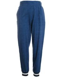 Alice + Olivia Track pants and sweatpants for Women - Up to 76 
