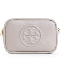 Tory Burch Perry Bombe Mini Bags for Women - Up to 40% off | Lyst