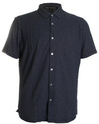 robert barakett mens shirts
