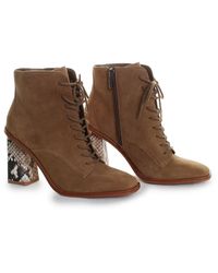 dreveri bootie vince camuto