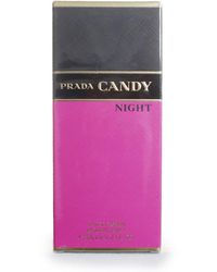 Prada Candy Night Fragrance - Pink