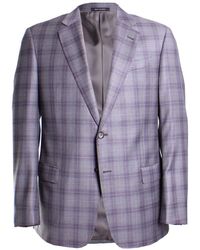 armani g line suit