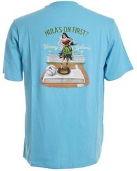 tommy bahama graphic tees on sale