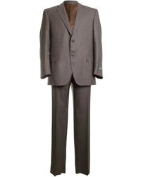 Canali Suits for Men | Online Sale up to 61% off | Lyst