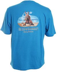 tommy bahama graphic tees on sale